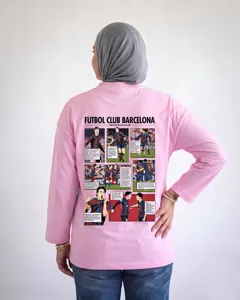 Més que un club - Long Sleeve