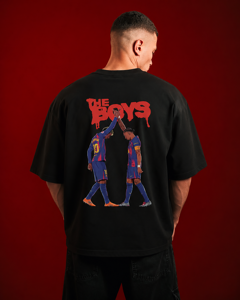 The Boys - T-shirt