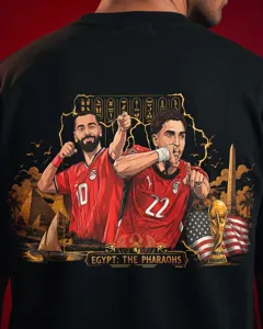 EGYPT - WC2026