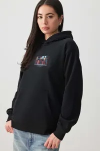 MSN Hoodie - Messi Edition