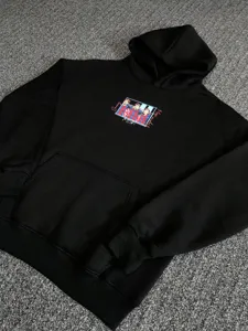 MSN Hoodie - Messi Edition