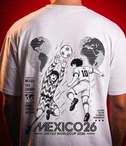 JAPAN - WC2026