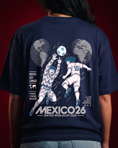 JAPAN - WC2026
