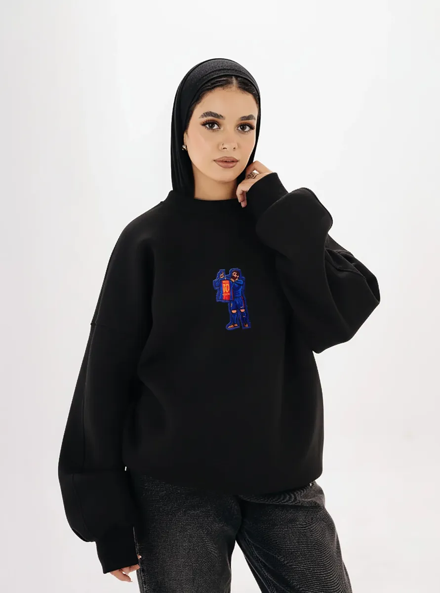 Messi Sweatshirt