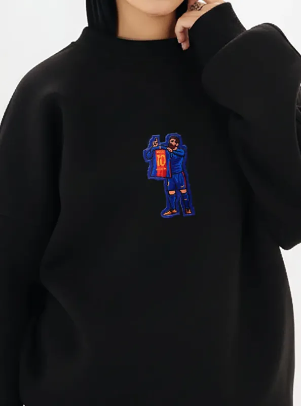 Messi Sweatshirt