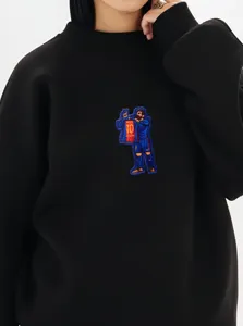 Messi Sweatshirt