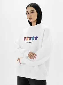 La Masia Sweatshirt