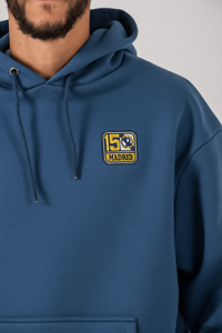 Madrid Hoodie - Ronaldo VS Juve Edition