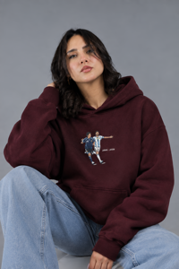 2006-2026 Messi - Hoodie