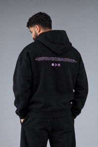 FC Barcelona x Ed Sheeran x Spotify Suit