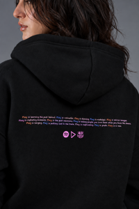FC Barcelona x Ed Sheeran x Spotify Suit